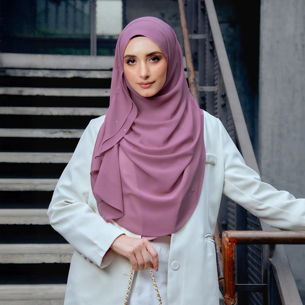 WAVERLY-SO in PERSIAN PINK