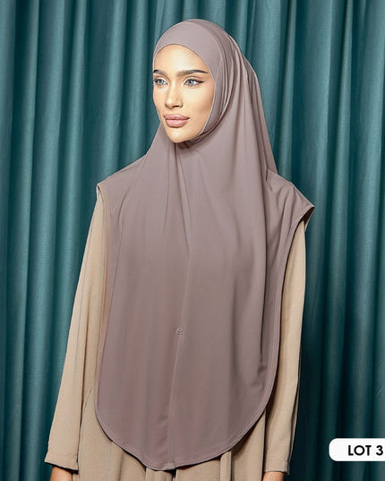 SO-MARWAA in PETAL GROVE