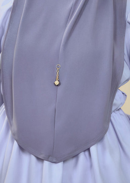 SO-ALEXA in PEWTER
