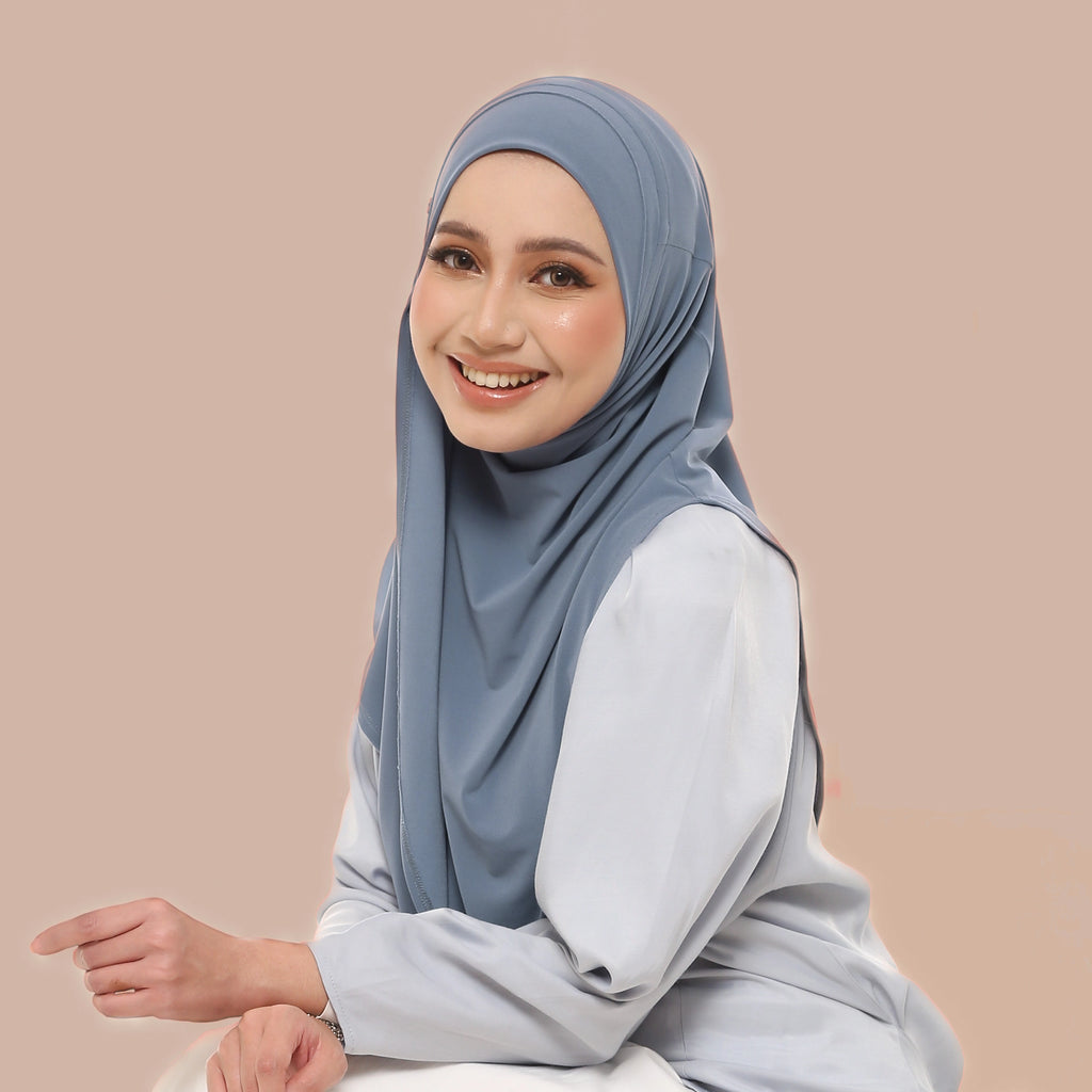 SO-FIORA in PEWTER PRINCE