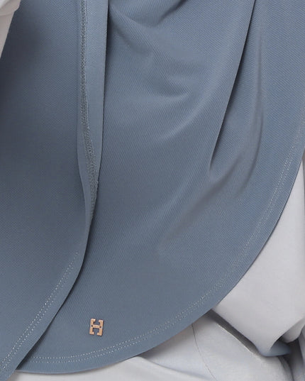 SO-FIORA in PEWTER PRINCE