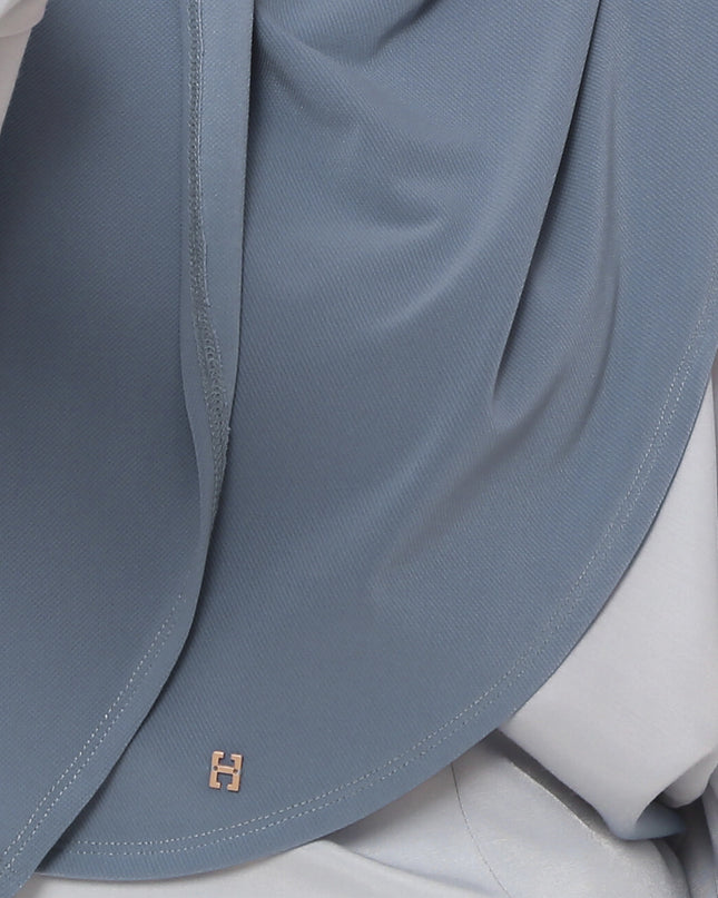 SO-FIORA in PEWTER PRINCE