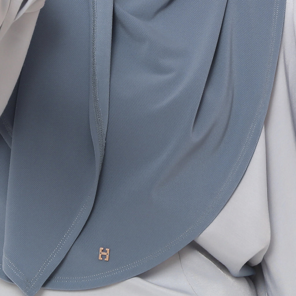 SO-FIORA in PEWTER PRINCE