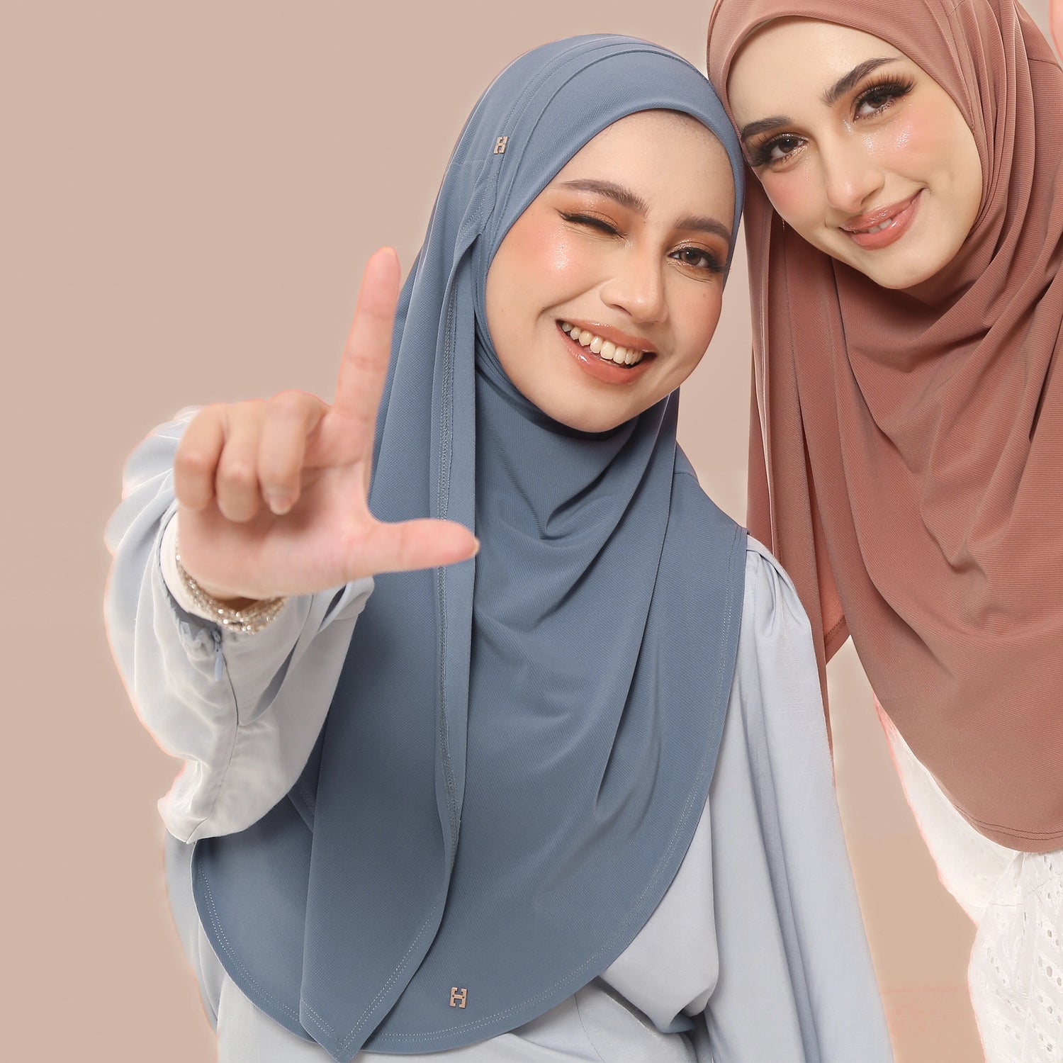 SO-FIORA in PEWTER PRINCE