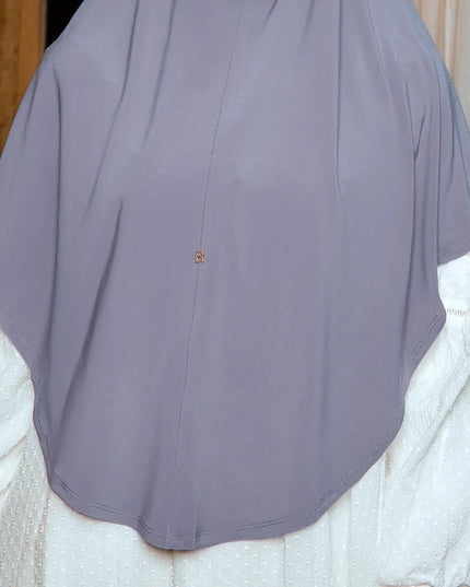 SO-MEDINA in PEWTER PRINCE