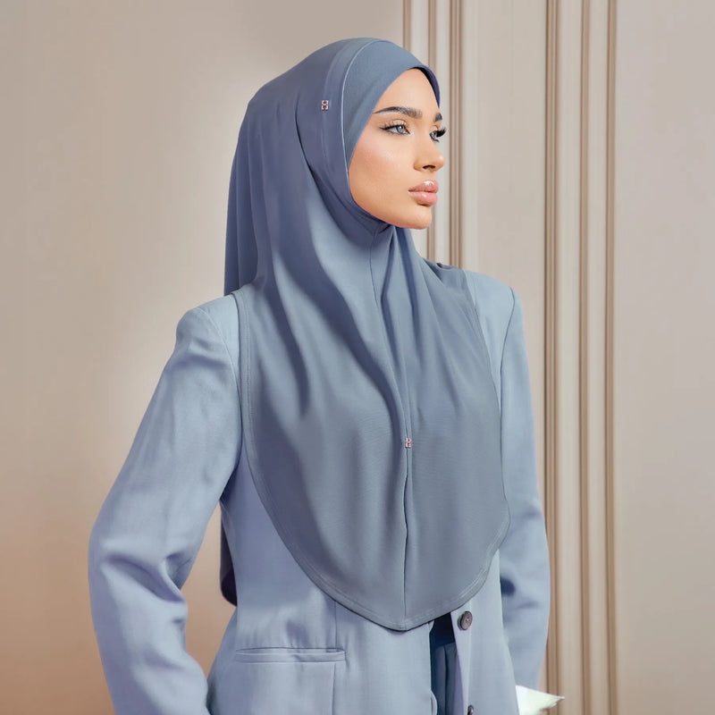 SO-ALEXA BASIC in PEWTER