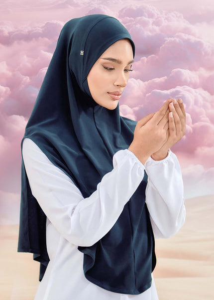 SO-MAHEERA in ADMIRAL