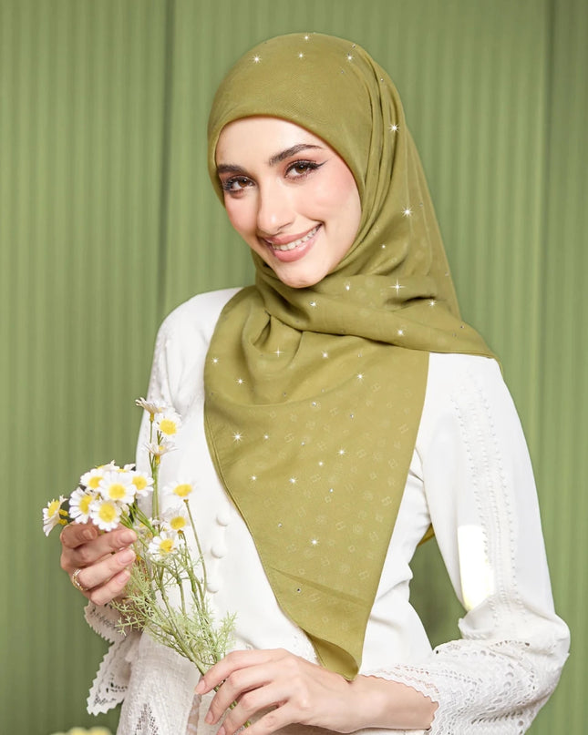 PS-INSCRIBED LUMINA in PICKLE