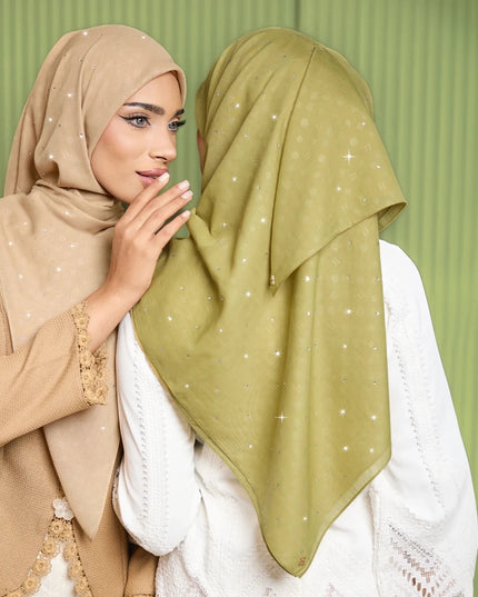 PS-INSCRIBED LUMINA in PICKLE