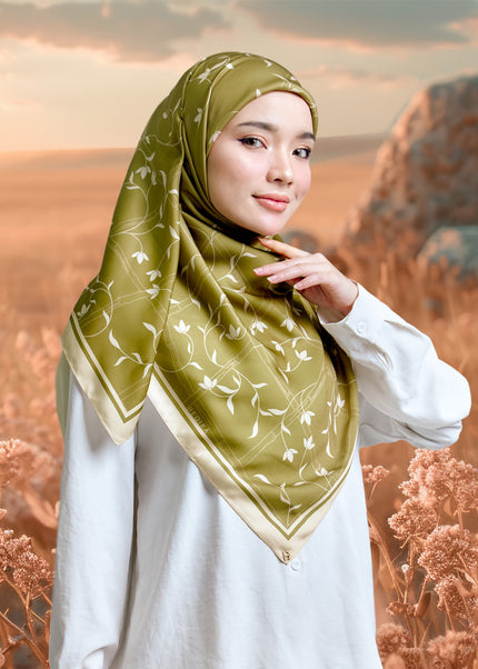 PS-IVY ZEN in PICKLE