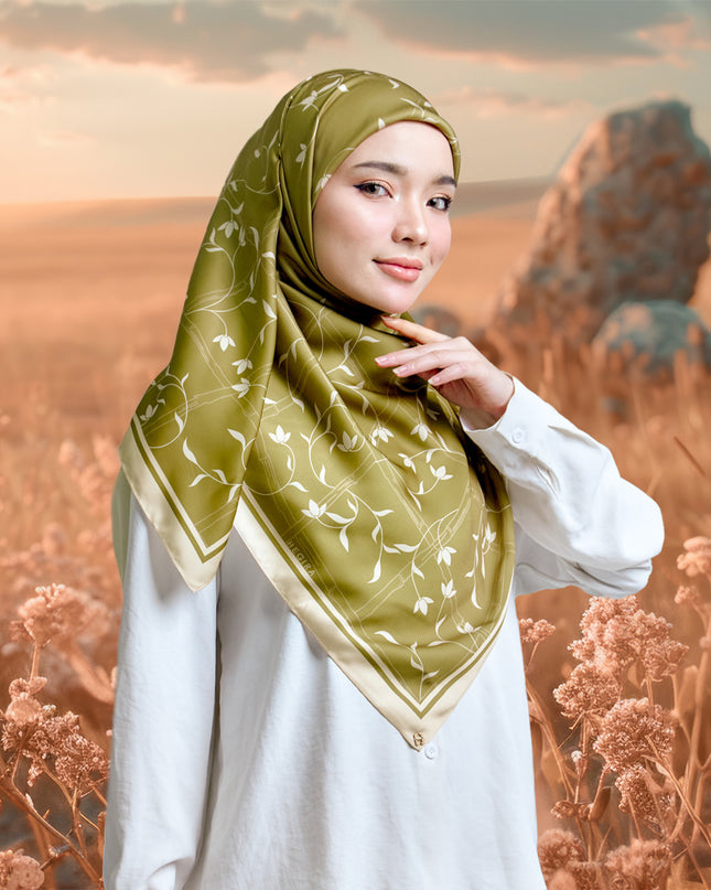 PS-IVY ZEN in PICKLE