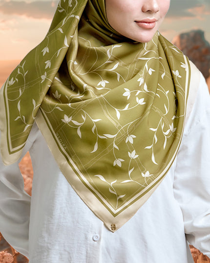 PS-IVY ZEN in PICKLE