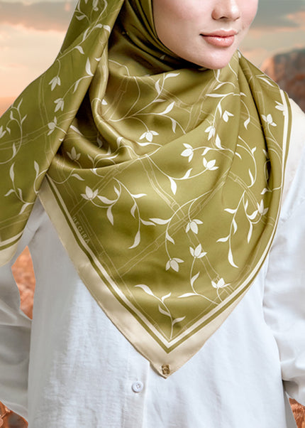 PS-IVY ZEN in PICKLE