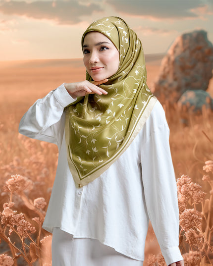 PS-IVY ZEN in PICKLE