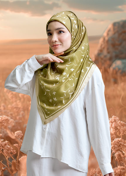 PS-IVY ZEN in PICKLE