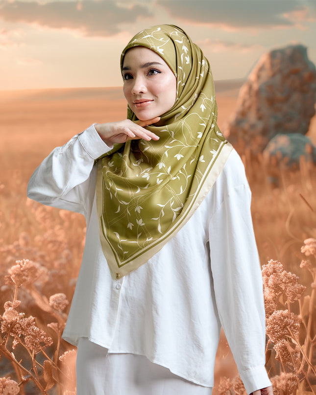 PS-IVY ZEN in PICKLE