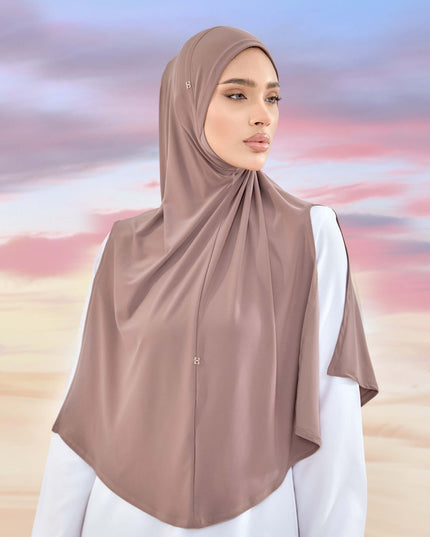 SO-MAHEERA in FAWN