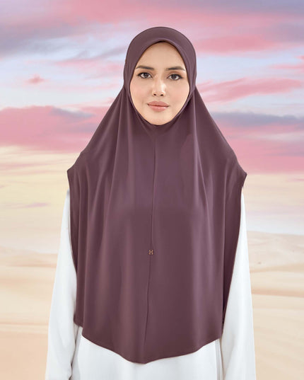 SO-MAHEERA in LOGANBERRY