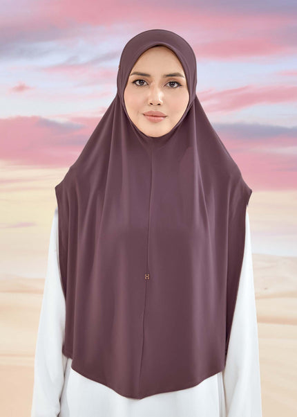 SO-MAHEERA in LOGANBERRY