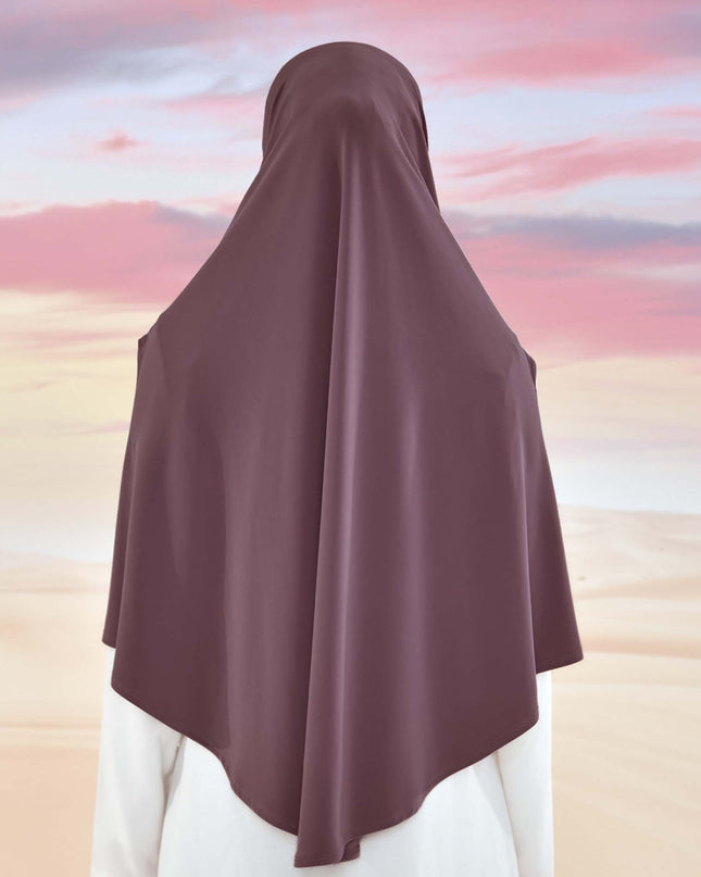 SO-MAHEERA in LOGANBERRY