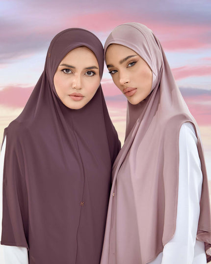 SO-MAHEERA in LOGANBERRY