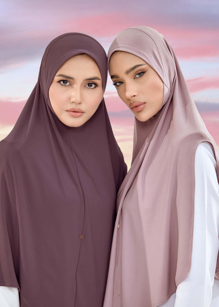 SO-MAHEERA in LOGANBERRY