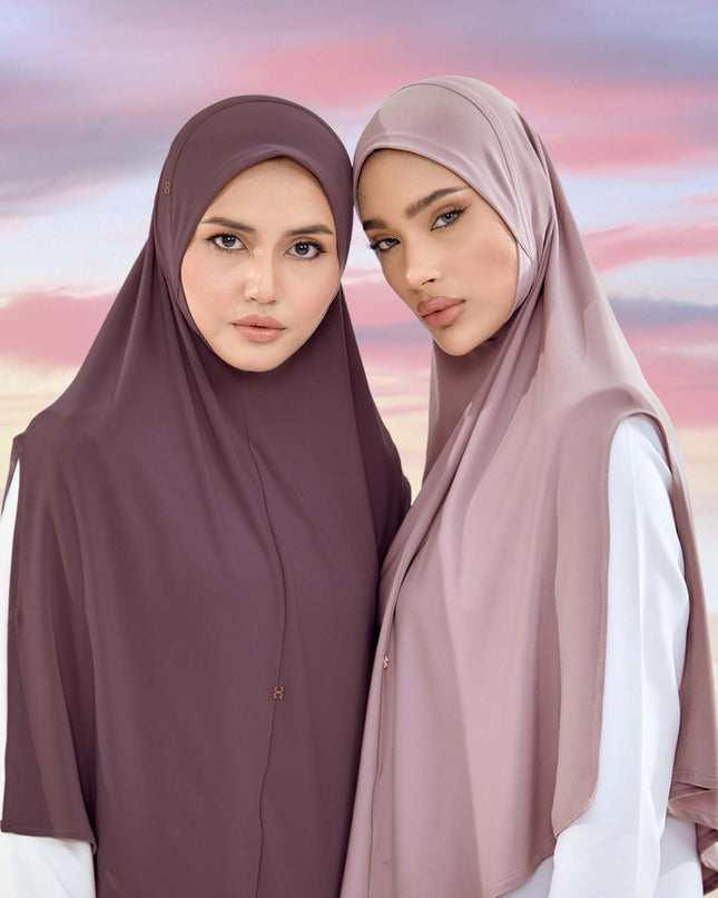 SO-MAHEERA in LOGANBERRY