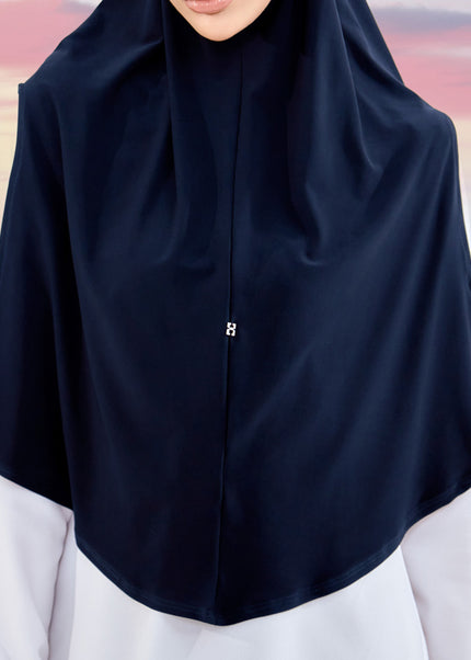 SO-MAHEERA in NAVY