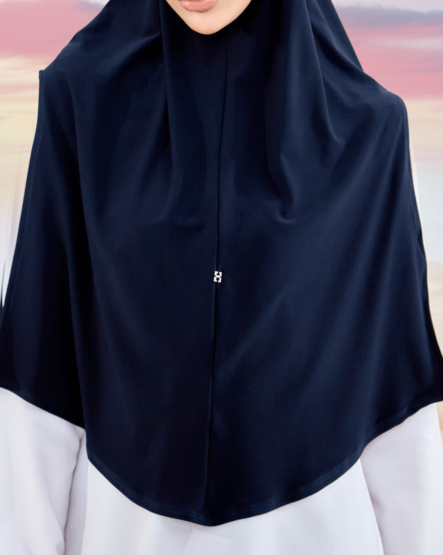 SO-MAHEERA in NAVY