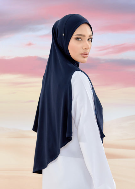SO-MAHEERA in NAVY