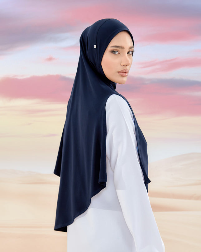 SO-MAHEERA in NAVY