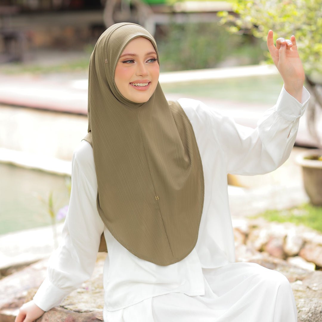 SO-HELENA in PINE