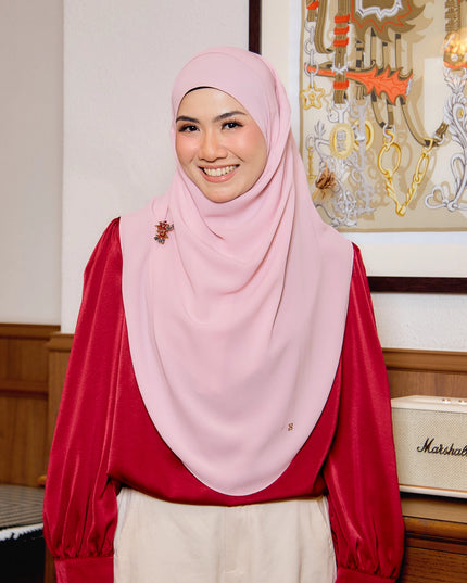 SOFTLY-SO LOT 2 in PINK LACE