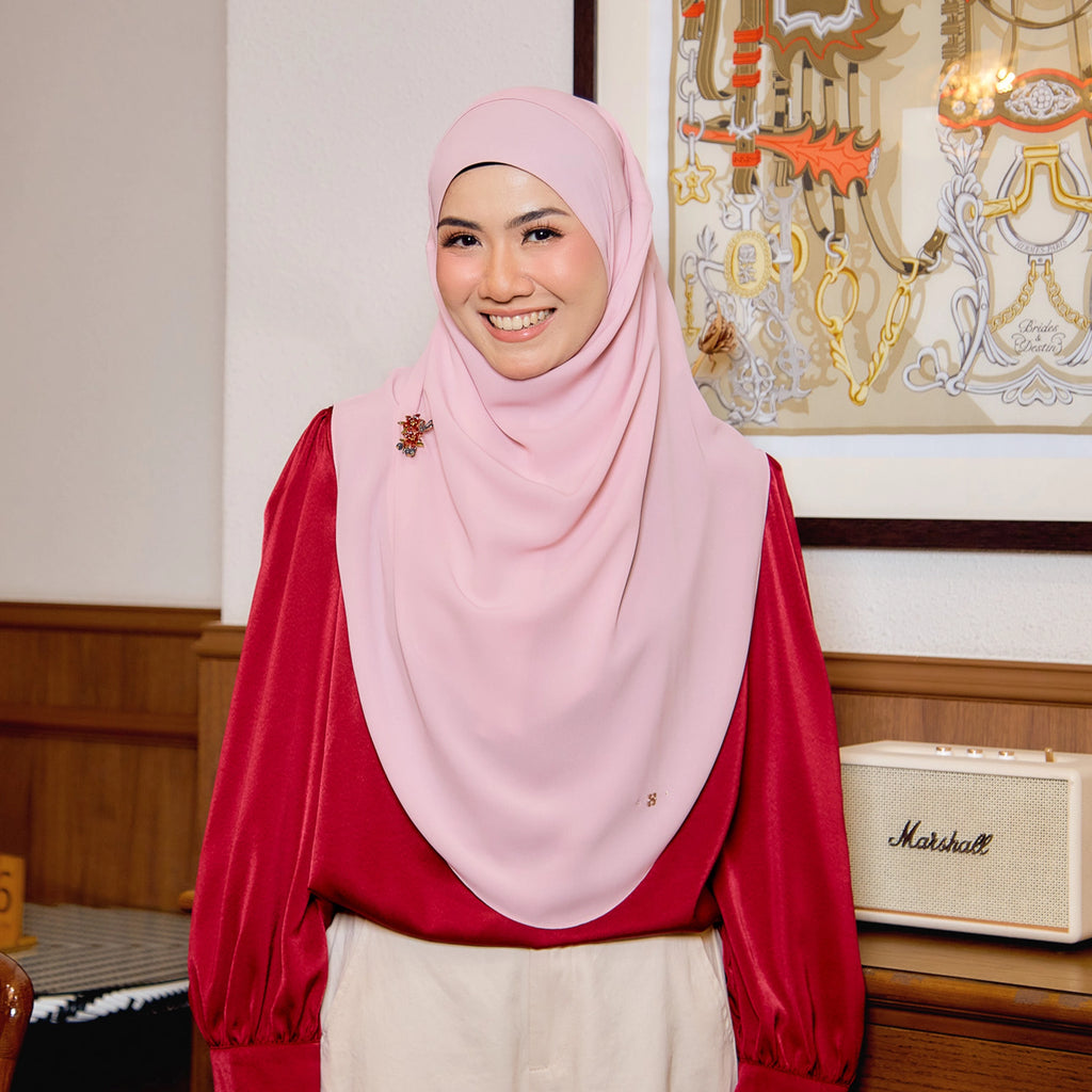 SOFTLY-SO LOT 2 in PINK LACE