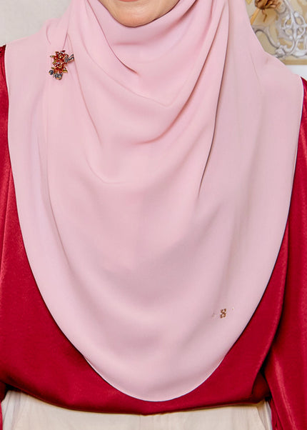SOFTLY-SO LOT 2 in PINK LACE