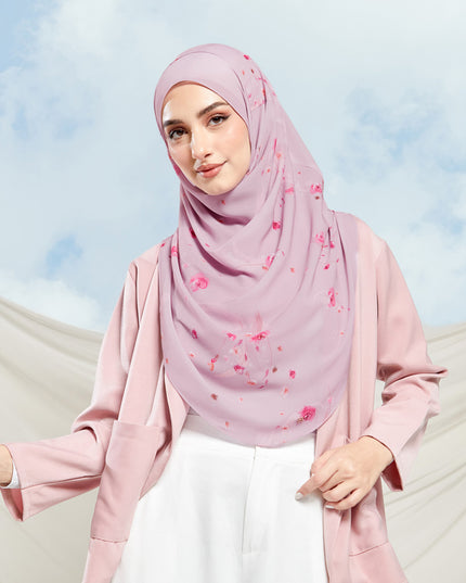 TWEELY-SO BASIC WHIRLWIND in PINK TAFFY