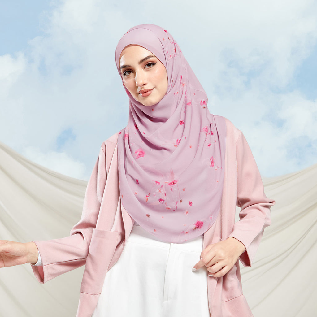 TWEELY-SO BASIC WHIRLWIND in PINK TAFFY