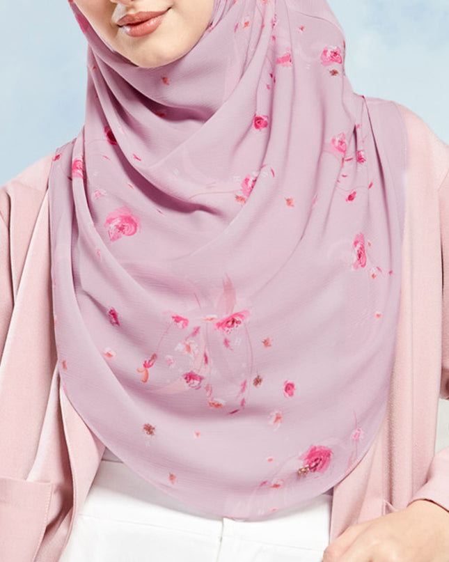 TWEELY-SO BASIC WHIRLWIND in PINK TAFFY