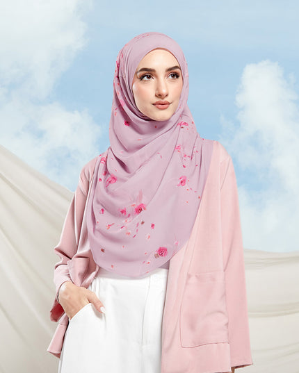 TWEELY-SO BASIC WHIRLWIND in PINK TAFFY