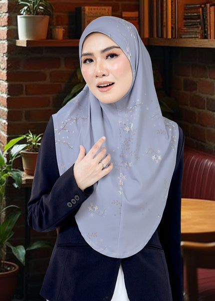 SO-BASIC ORNELLA in POWDER BLUE
