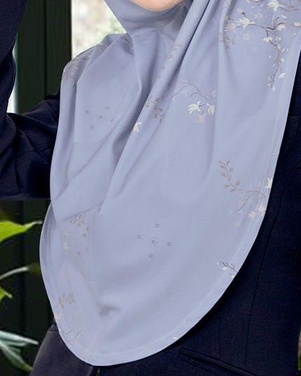 SO-BASIC ORNELLA in POWDER BLUE