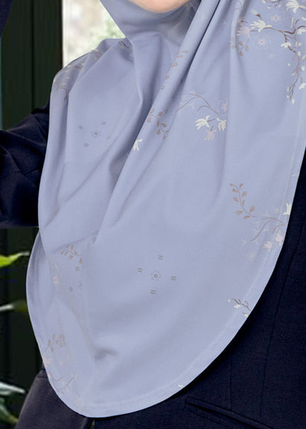 SO-BASIC ORNELLA in POWDER BLUE