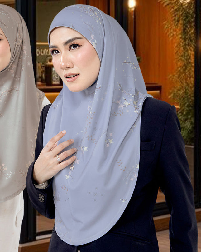 SO-BASIC ORNELLA in POWDER BLUE