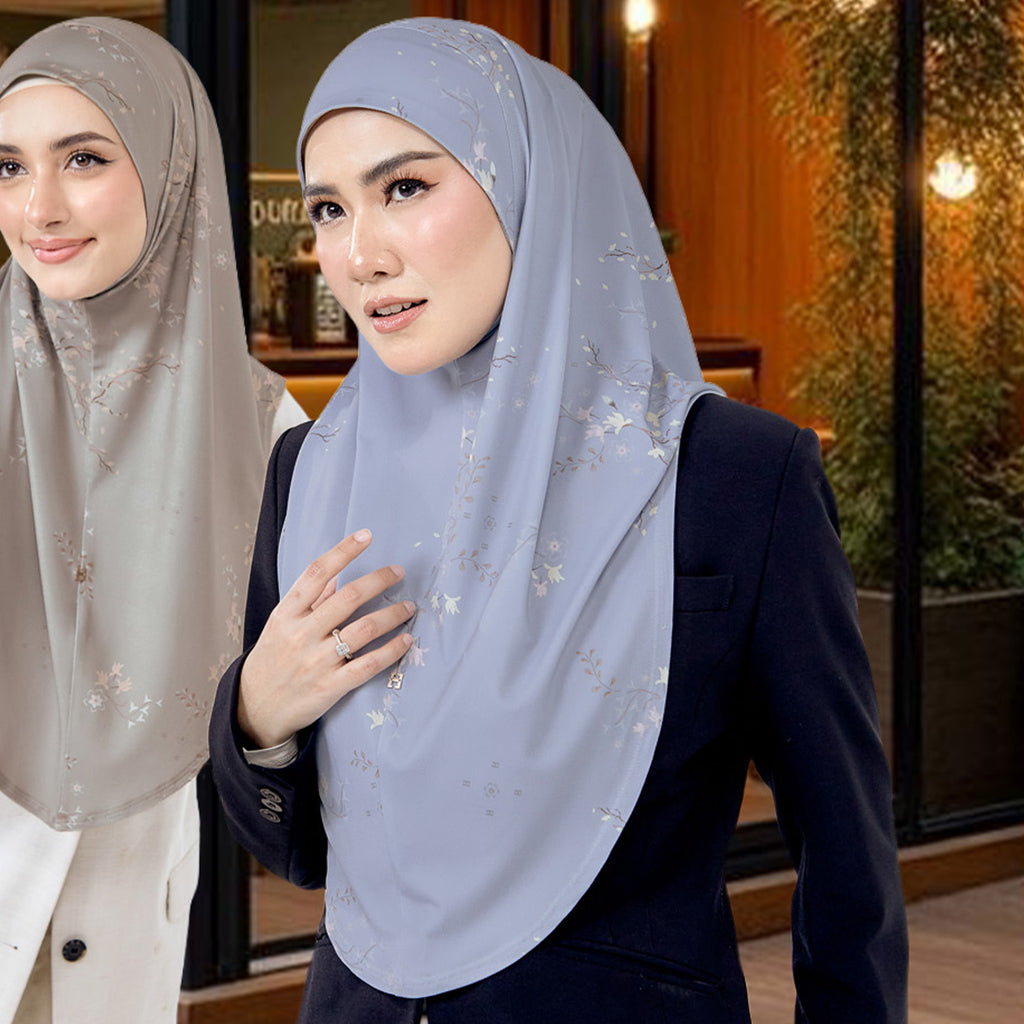 SO-BASIC ORNELLA in POWDER BLUE