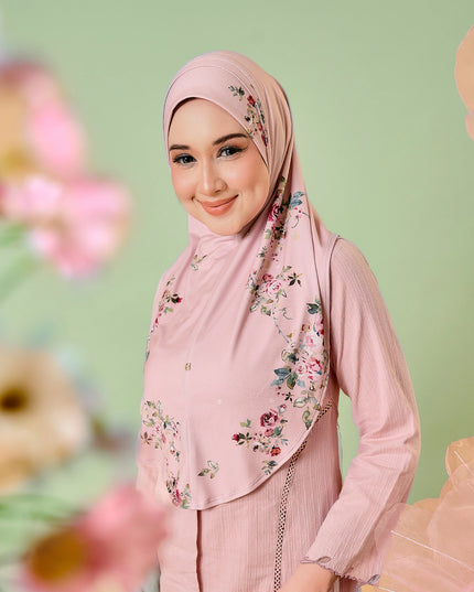 SO-MARJAN NC NC ROSARA in POWDER PINK