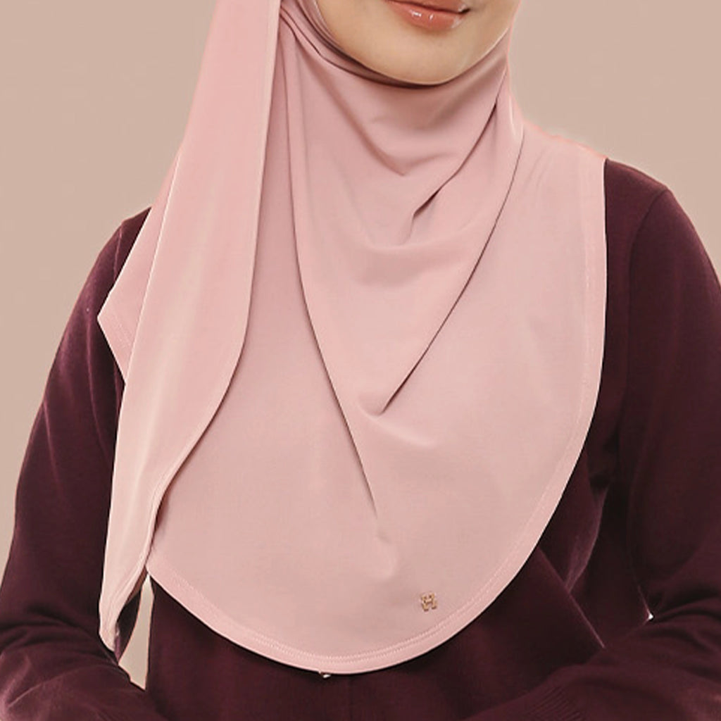 SO-FIORA in POWDER PINK