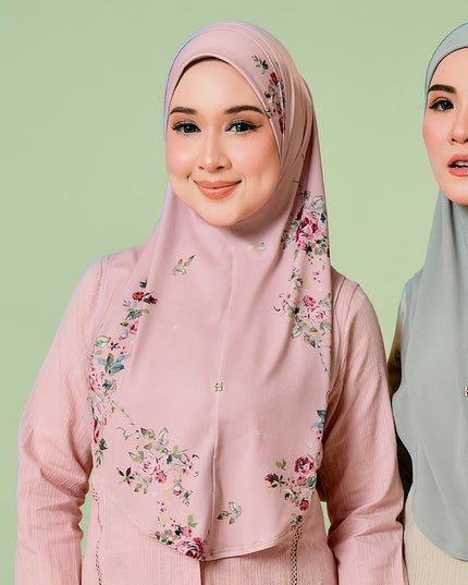 SO-MARJAN NC NC ROSARA in POWDER PINK