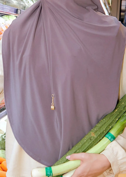SO-ALEXA in PRALINE