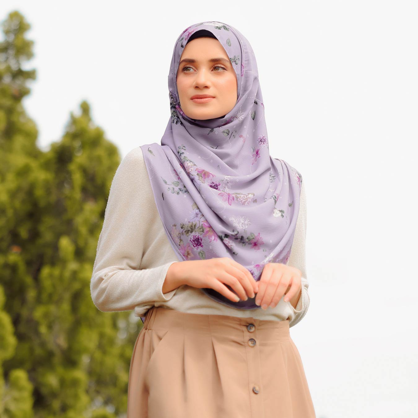 TWEELY-SO BASIC CANANGA LUSH in PUEBLO