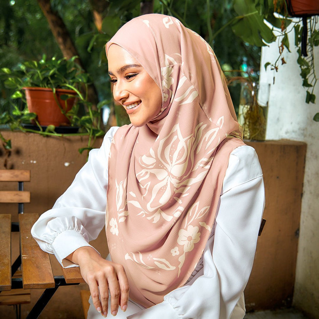 TWEELY-SO BASIC SEPHIA in PASTRY SHELL